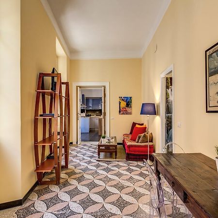 Cavour Colloseum Suite Rome Buitenkant foto