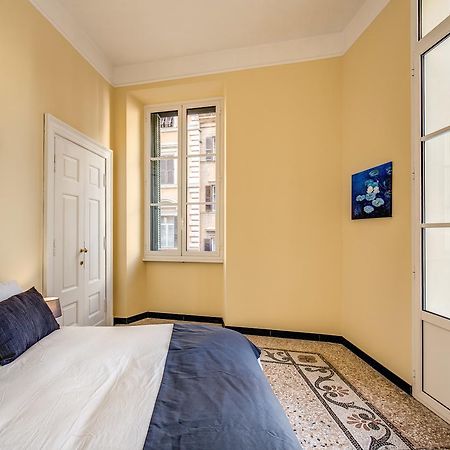 Cavour Colloseum Suite Rome Buitenkant foto